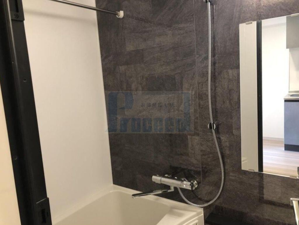 バス・シャワールーム　☆こちらの物件は仲介手数料0.55か月分です☆