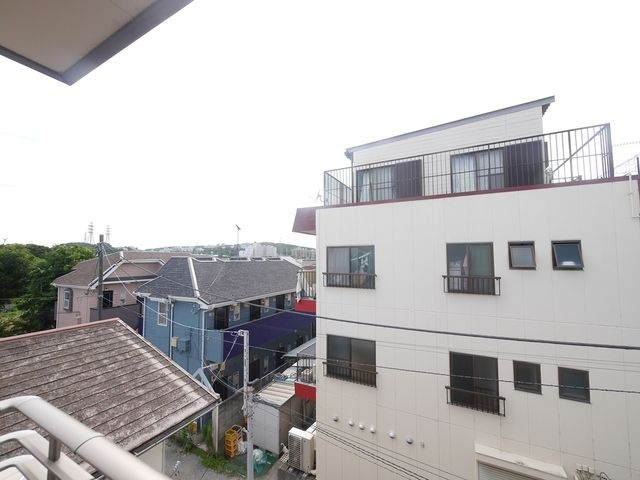 眺望　★お問い合わせはタウンハウジングまで★