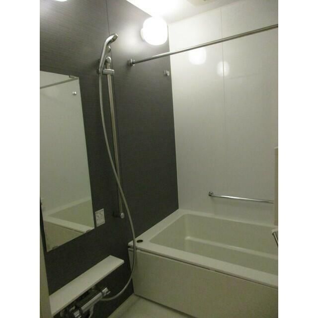 バス・シャワールーム　★別室参考写真★