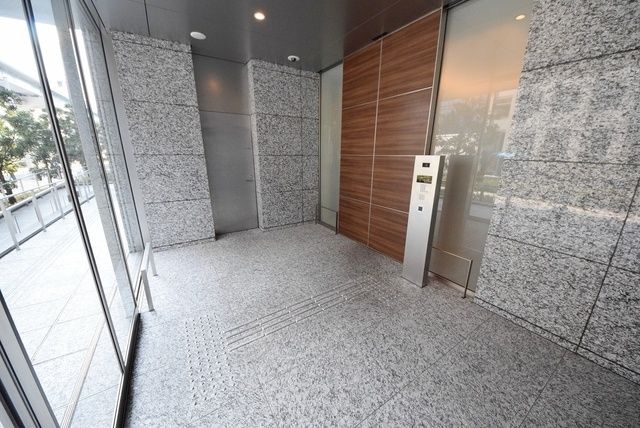 その他共有部分　★オートロック・防犯カメラあります★