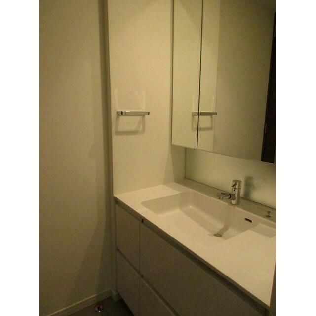 洗面設備　★別室参考写真★