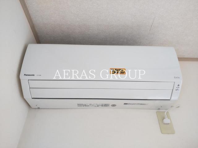 その他設備　同仕様