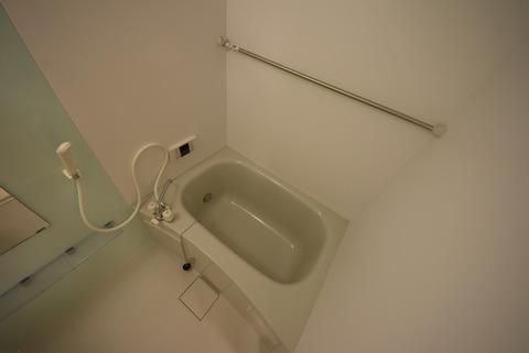 バス・シャワールーム　※別号室参考写真です