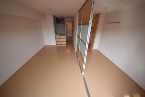 居室・リビング　※別号室参考写真です