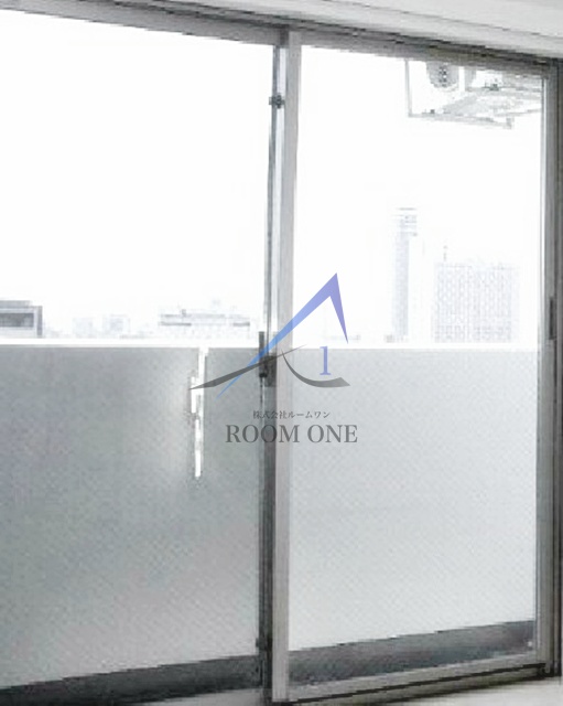 バルコニー　バルコニーです。