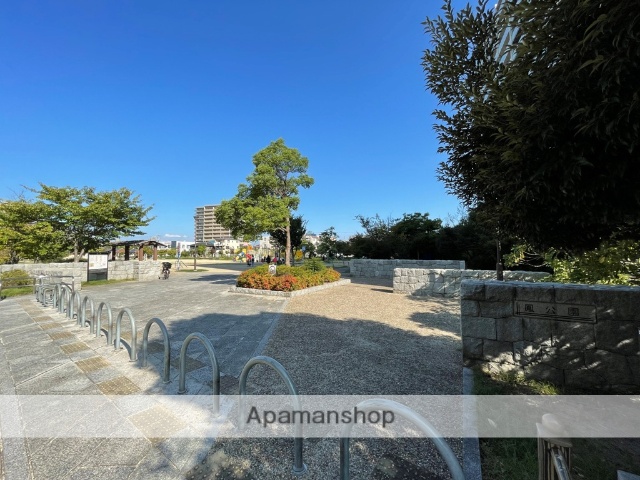 公園　鳳公園（公園）まで2858m