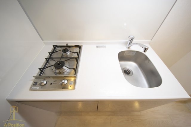 キッチン　ディクス梅田東レジデンス