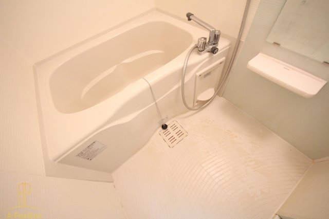 バス・シャワールーム　ディクス梅田東レジデンス