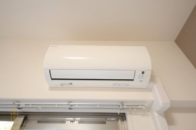 その他設備　ディクス梅田東レジデンス