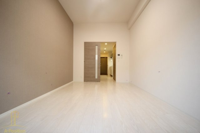 居室・リビング　ディクス梅田東レジデンス