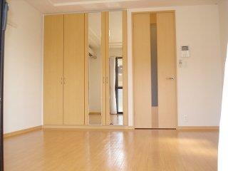 居室・リビング　洋室