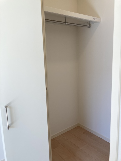 その他　ウォークインクローゼット