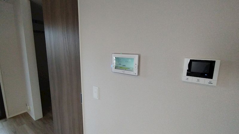 セキュリティ　別部屋参照