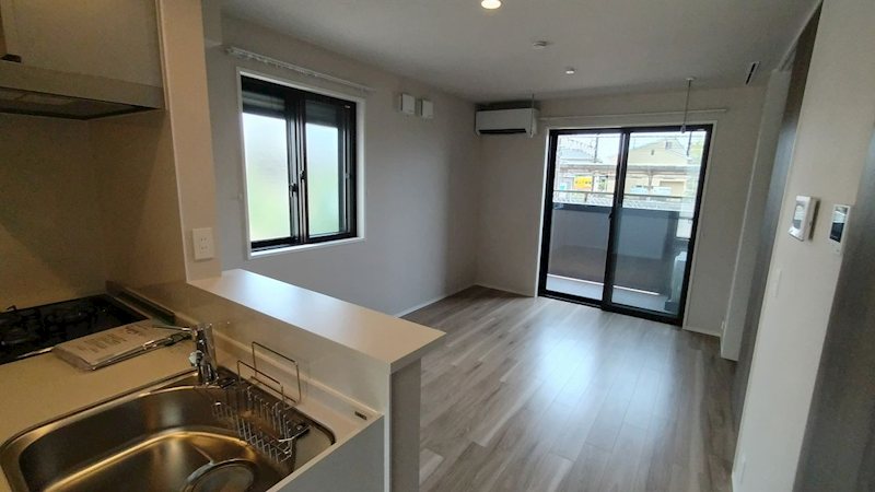 居室・リビング　別部屋参照