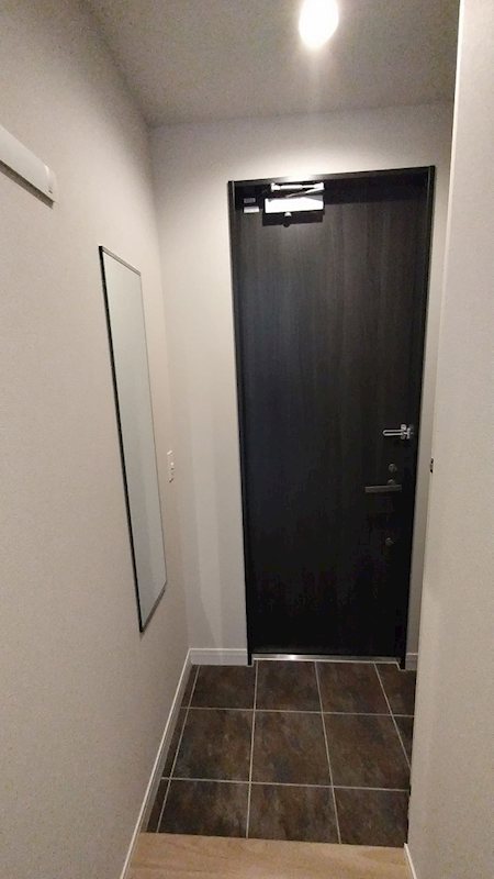 玄関　別部屋参照