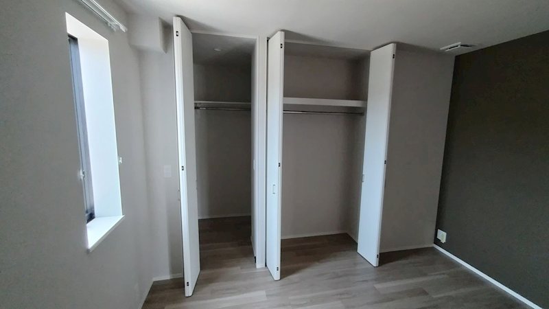 収納　別部屋参照