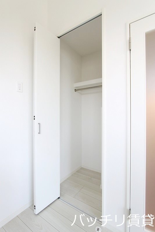 収納　別号室の画像の為、現状優先とさせて頂きます。