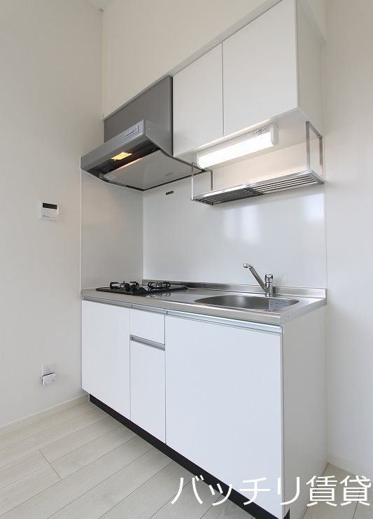 キッチン　別号室の画像の為、現状優先とさせて頂きます。