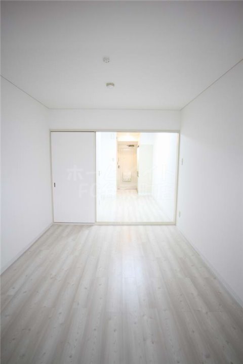 居室・リビング　おしゃれな居間です