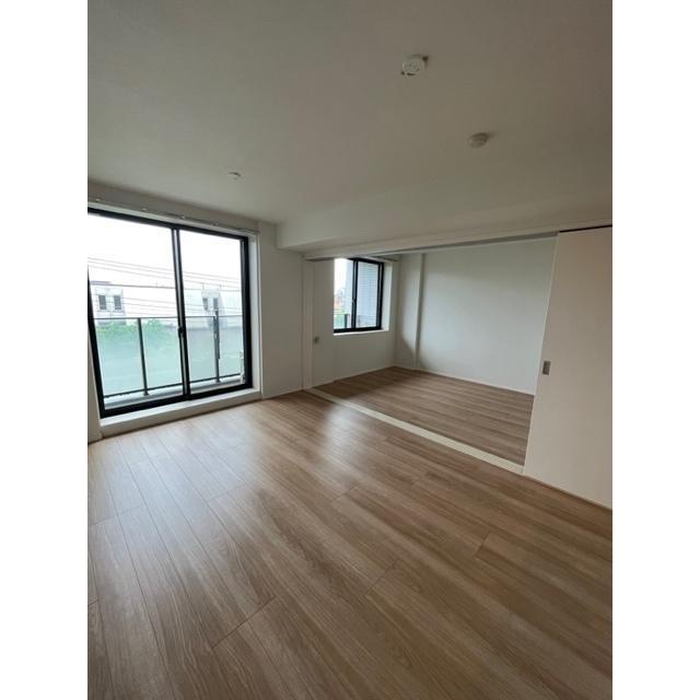 居室・リビング　別部屋のお写真