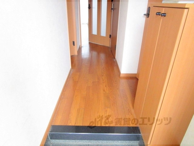 その他部屋・スペース　廊下