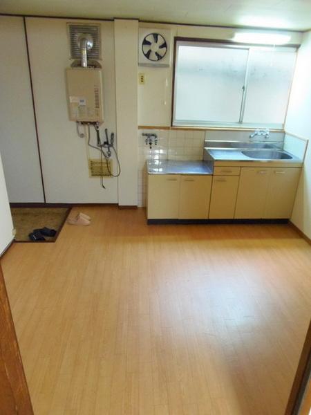 居室・リビング　★ダイニング★