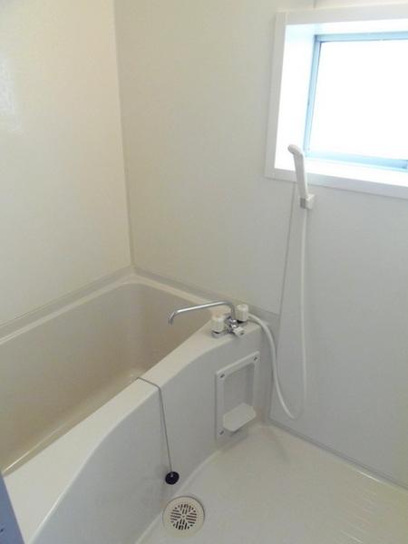 バス・シャワールーム　★きれいなお風呂★