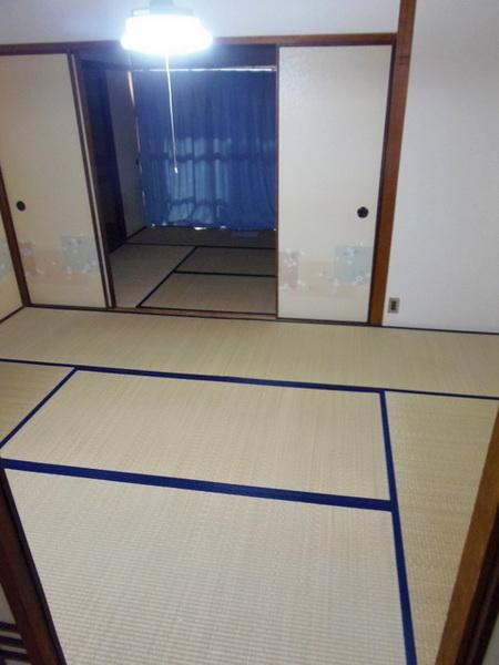 その他部屋・スペース　★落ち着く和室のお部屋★