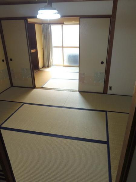 セキュリティ　★繋げると広い★