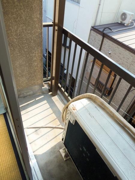 バルコニー　★ベランダ★