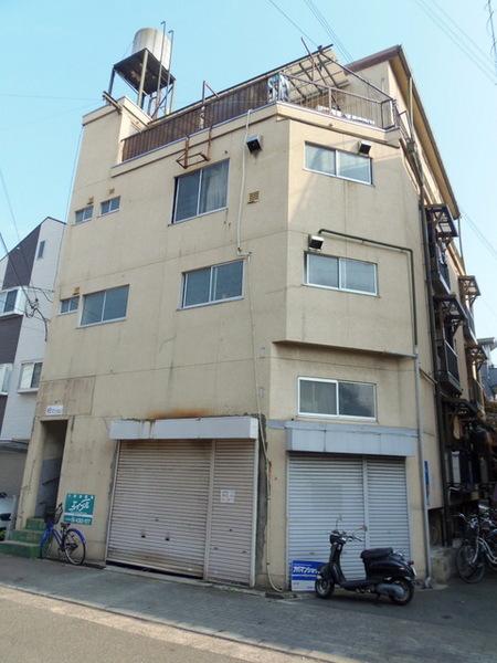 建物外観　★外観です★