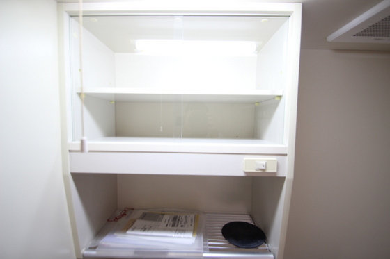 その他　※別号室の写真です