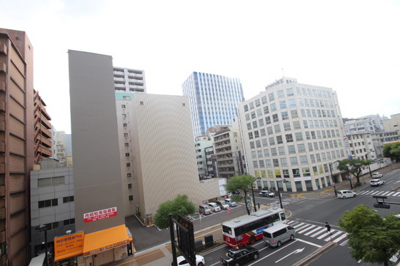 眺望　※別号室の写真です