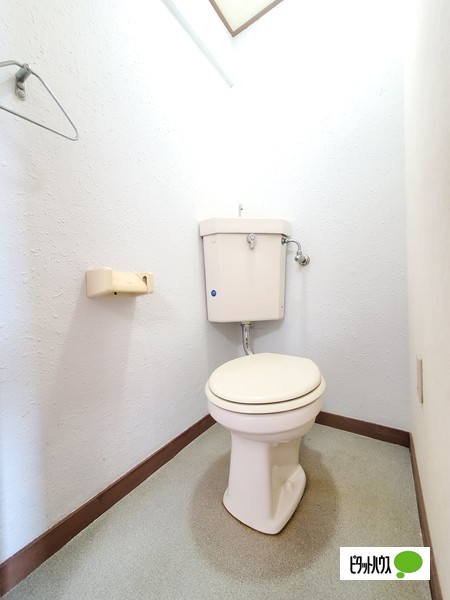 トイレ　２０２