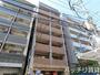赤坂駅より徒歩5分 8階 築22年11ヶ月の賃貸物件