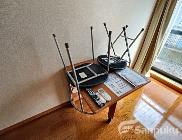 その他部屋・スペース