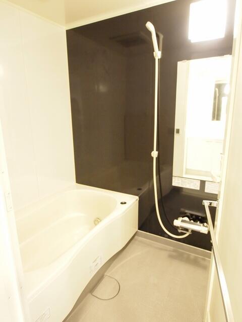 バス・シャワールーム　バス※別部屋参考写真