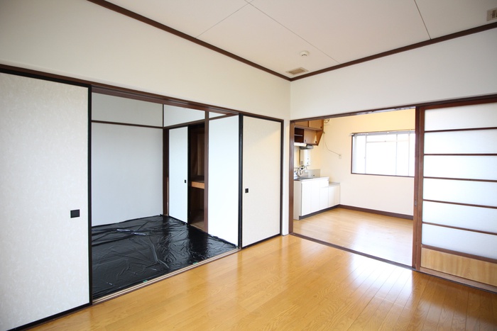 居室・リビング