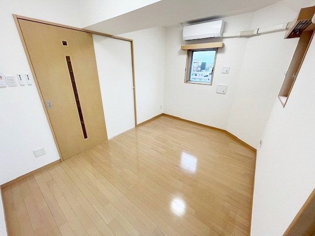 居室・リビング　※別号室参考写真※