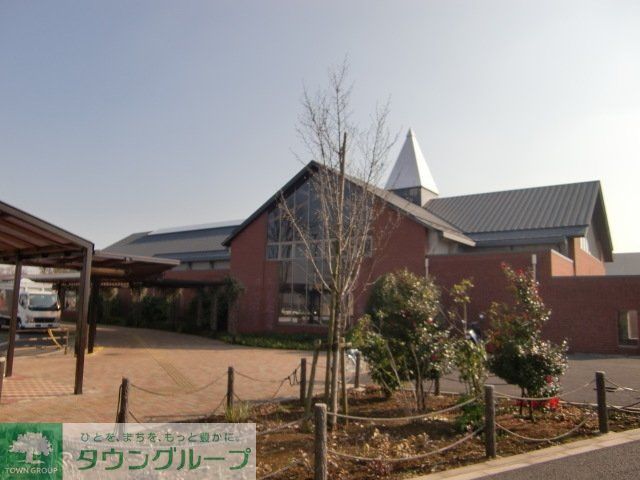 その他　船橋日大前駅（その他）まで1000m