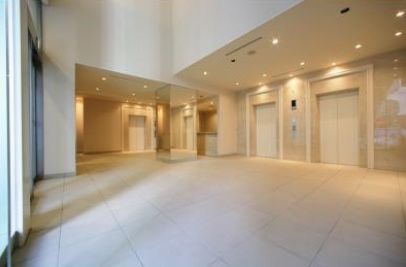 エントランス　☆エントランス☆