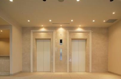 その他共有部分　☆エレベーター☆