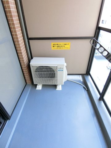 バルコニー　詳細は、RISUMO江坂本店→06-6155-7137まで♪