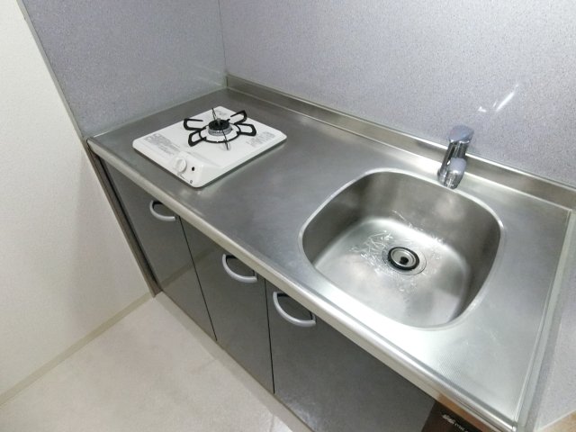 キッチン　詳細は、RISUMO江坂本店→06-6155-7137まで♪