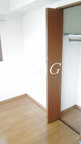 収納　収納です。