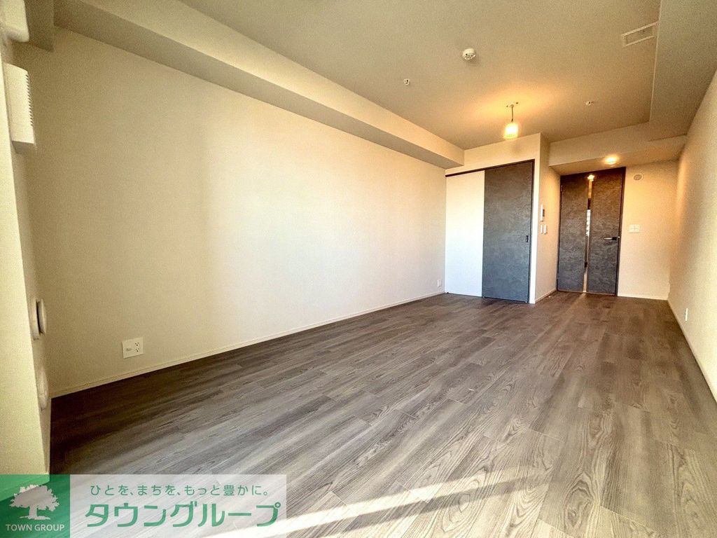 その他部屋・スペース　リビング/居室