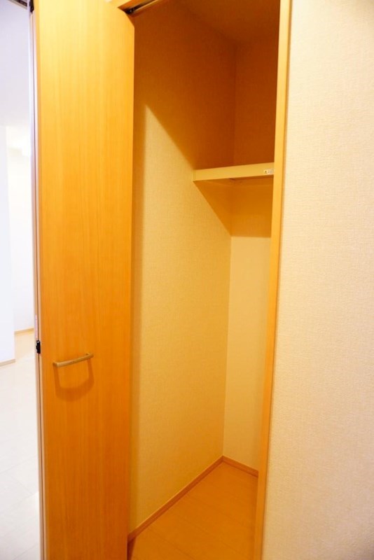 収納　物入