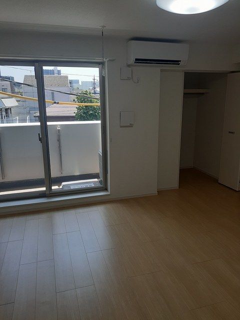 居室・リビング　☆広々としたリビング☆