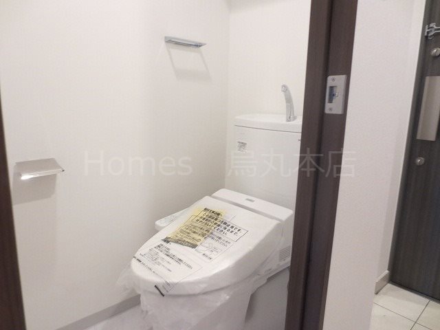 トイレ　参考写真です。