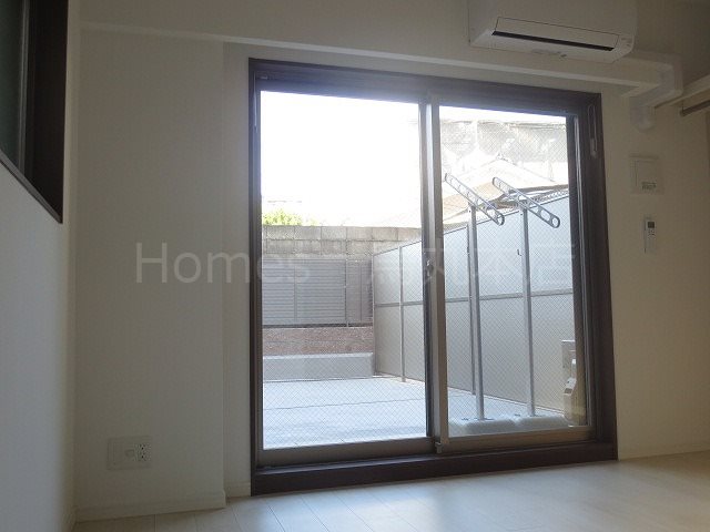 居室・リビング　参考写真です。